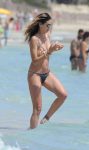 Melissa Satta Bikini
