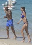 Melissa Satta Bikini