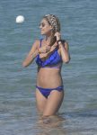 Melissa Satta Bikini