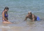 Melissa Satta Bikini