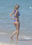 Melissa Satta Bikini
