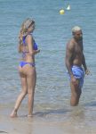 Melissa Satta Bikini