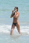 Melissa Satta Bikini