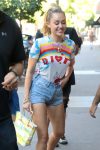 Miley Cyrus