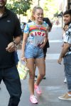 Miley Cyrus