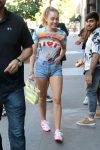 Miley Cyrus