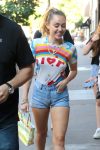 Miley Cyrus