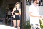 Miley Cyrus Sexy Cameltoe