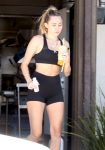 Miley Cyrus Sexy Cameltoe