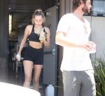 Miley Cyrus Sexy Cameltoe