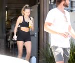 Miley Cyrus Sexy Cameltoe