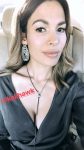 Nadine Velazquez Boobs