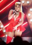 Nicky Minaj Boobs