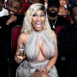 Nicky Minaj Boobs