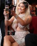 Nicky Minaj Boobs