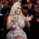 Nicky Minaj Boobs
