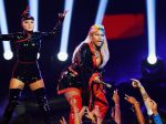 Nicky Minaj Boobs