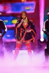 Nicky Minaj Boobs
