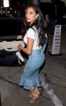 Nicoel Scherzinger