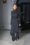 Nicole Scherzinger See Through