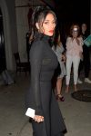 Nicole Scherzinger See Through
