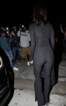 Nicole Scherzinger See Through