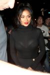 Nicole Scherzinger See Through