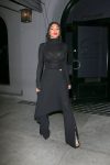 Nicole Scherzinger See Through
