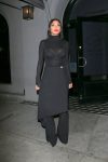 Nicole Scherzinger See Through