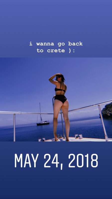 Noah Cyrus Bikini Ass - Hot Celebs Home