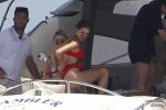 Olivia Culpo Bikini