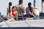 Olivia Culpo Bikini