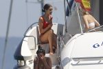 Olivia Culpo Bikini