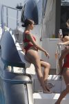 Olivia Culpo Bikini