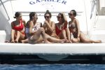 Olivia Culpo Bikini