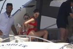 Olivia Culpo Bikini