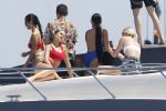 Olivia Culpo Bikini