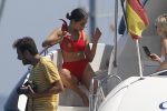 Olivia Culpo Bikini