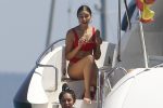 Olivia Culpo Bikini