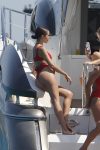 Olivia Culpo Bikini