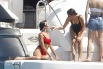 Olivia Culpo Bikini