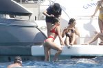 Olivia Culpo Bikini