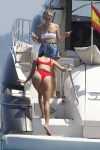 Olivia Culpo Bikini