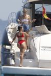 Olivia Culpo Bikini