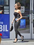 Olivia Culpo Sexy ()