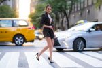 Olivia Culpo Sexy Legs