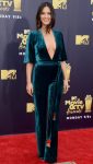 Olivia Munn Braless Boobs