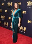 Olivia Munn Braless Boobs