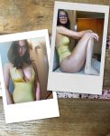 Olivia Munn Sexy Swimsuit