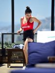 Rebecca Black Swimsuit